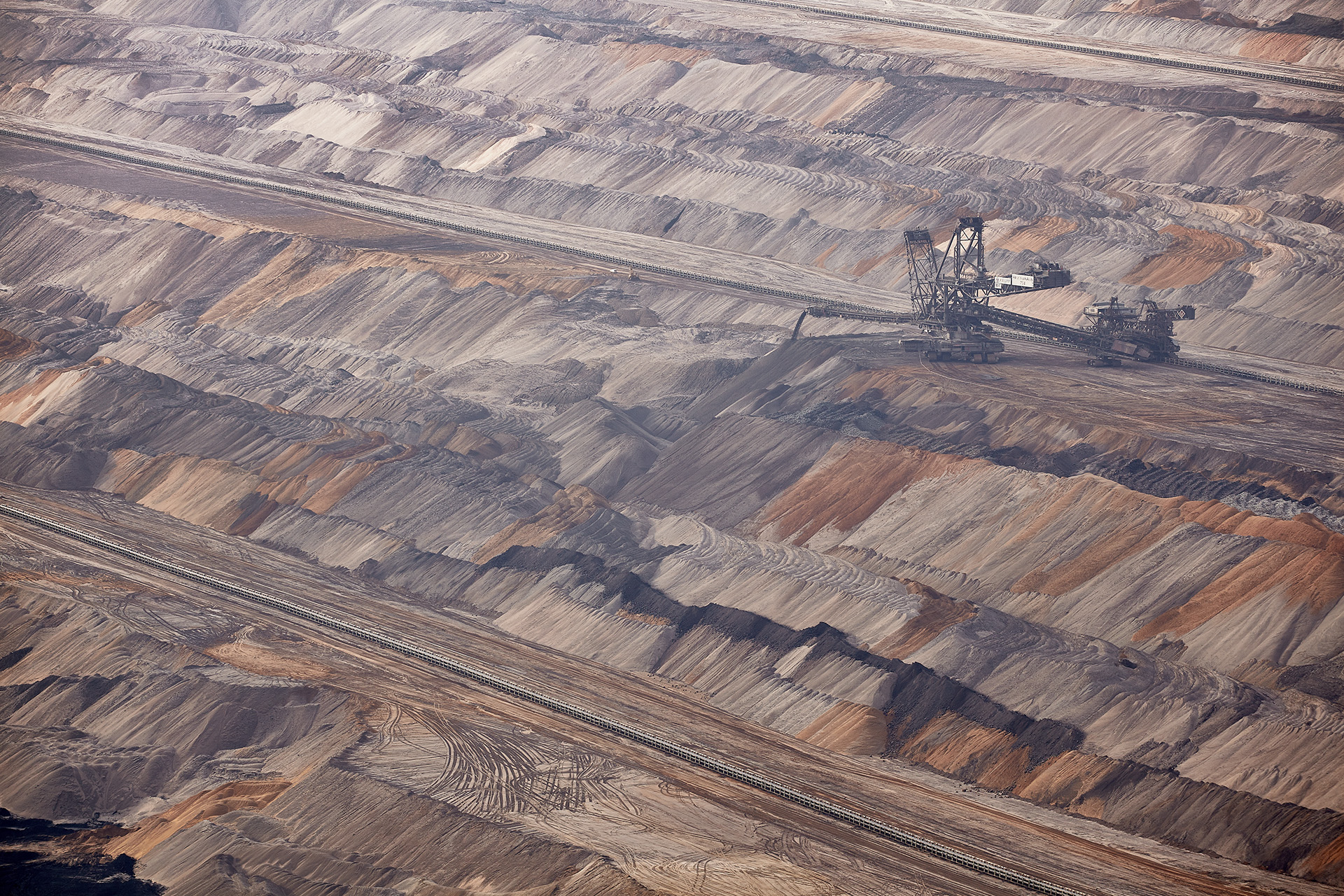 Hambach Surface Mine