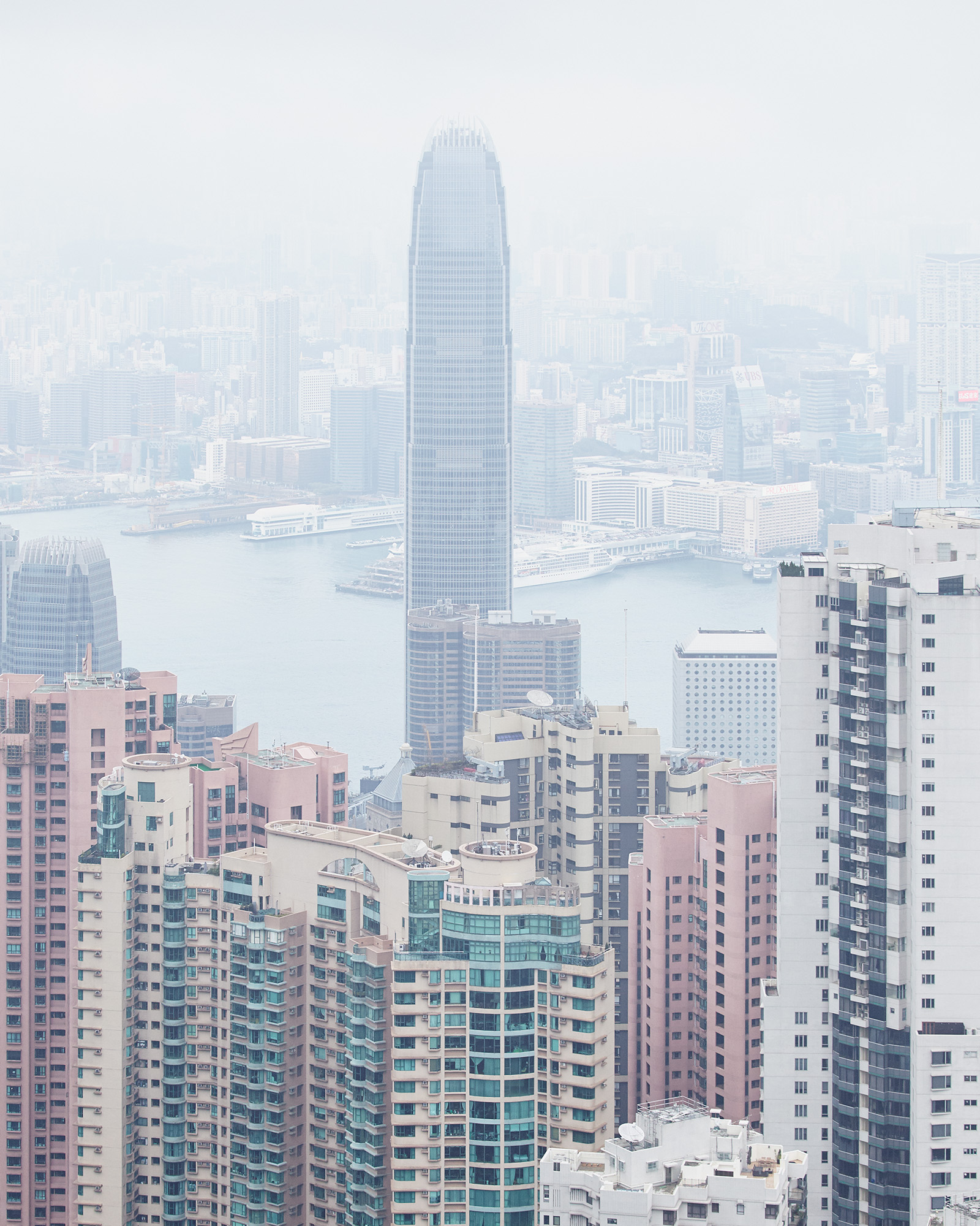 SoHo | HK 2K16