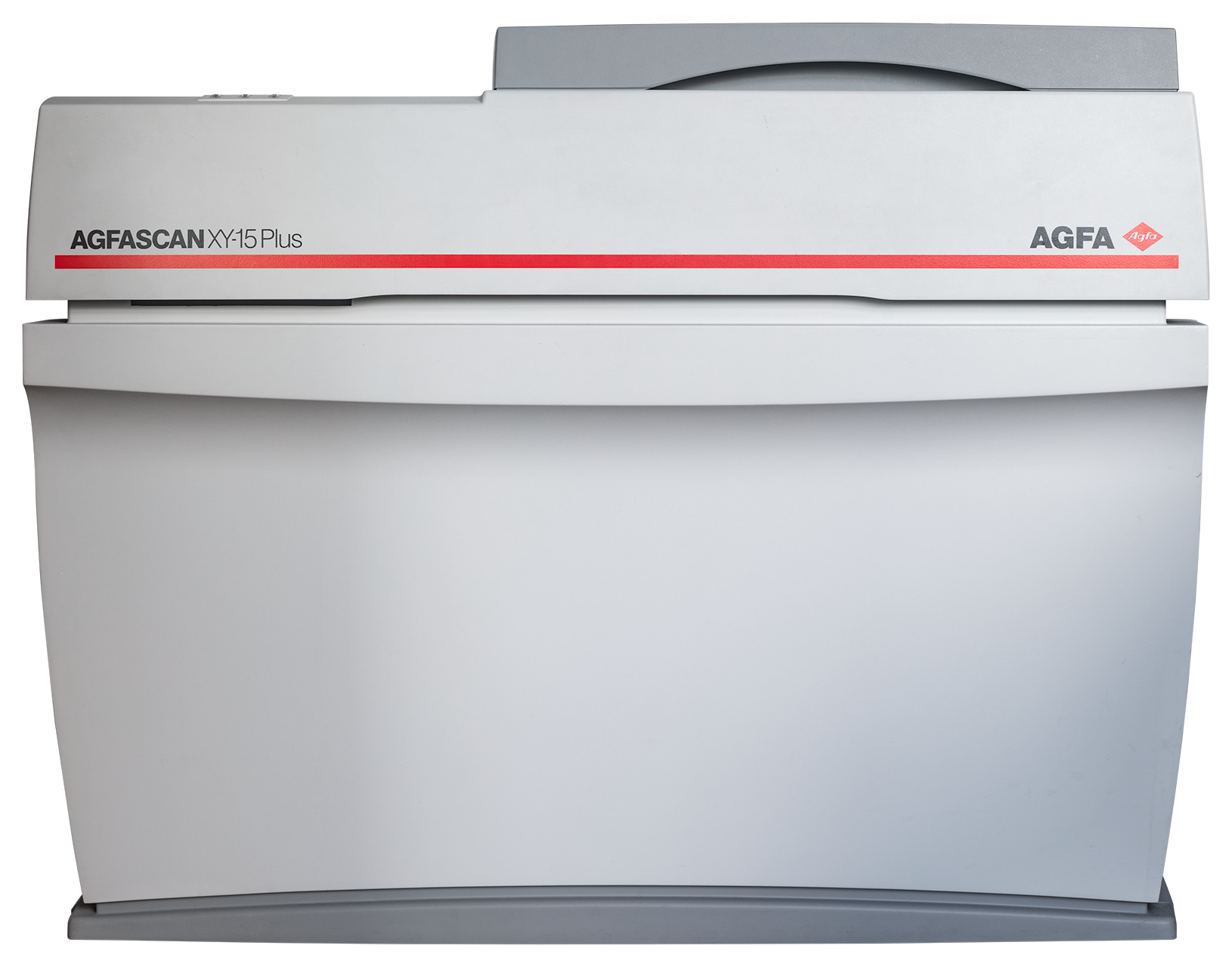 Agfa XY-15-Plus
